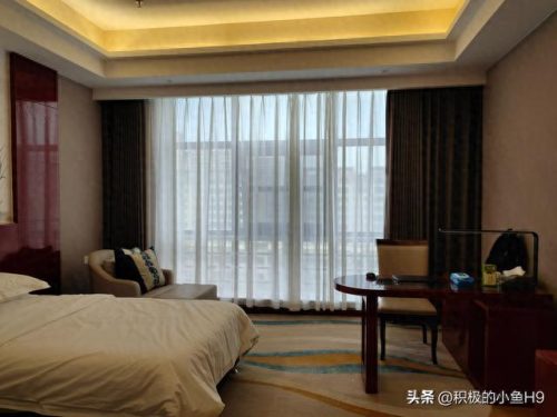 西宁智能化酒店排名前十(西宁酒店性价比高)插图9