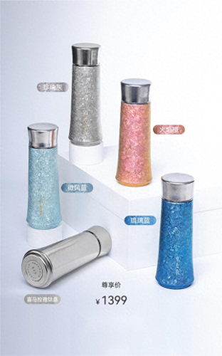 纯钛水杯十大品牌排行榜图片(joinxin纯钛杯品牌怎么样)插图8