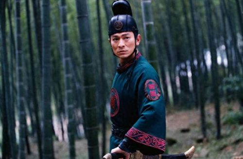十大必看的武侠小说排行榜(十大玄幻武侠小说)插图24