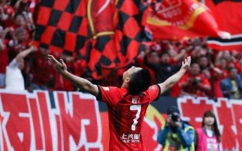 武磊十大金靴排行榜(武磊1920赛季球衣)