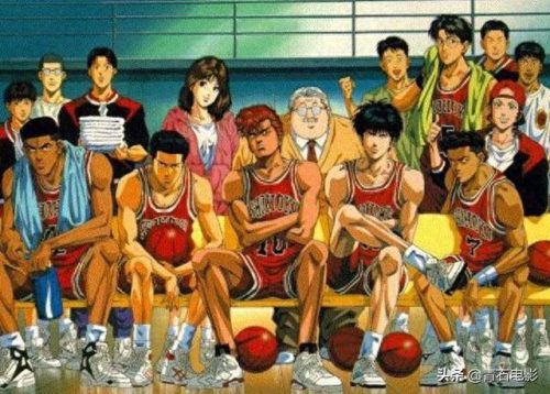 日本动漫推荐十大排行榜(日本动漫推荐前十排名)插图33