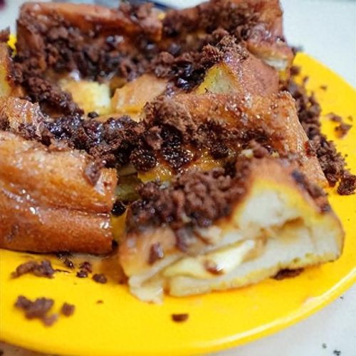 澳门饼家十大排行榜(澳门十大特色茶)插图6
