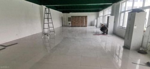 上海防静电地板排名前十(上海防静电地板种类有多少)插图