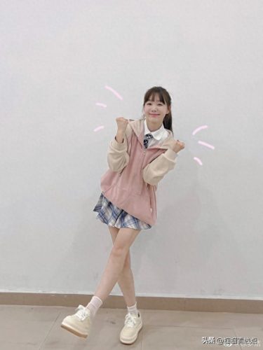 十大甜妹排行榜前十名(甜妹歌曲大全)插图4