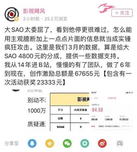 视频号赚钱十大机会排行榜(刷视频赚钱软件)插图1