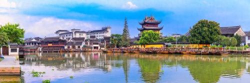 上海好玩的十大地方排行榜(上海十大必去景点图解)插图3