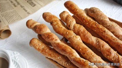 十大面包排行榜前十名(口碑最好十大品牌面包排行)插图13