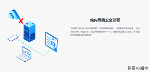 视频会议安全性排名前十(视频会议安全性排名)插图6