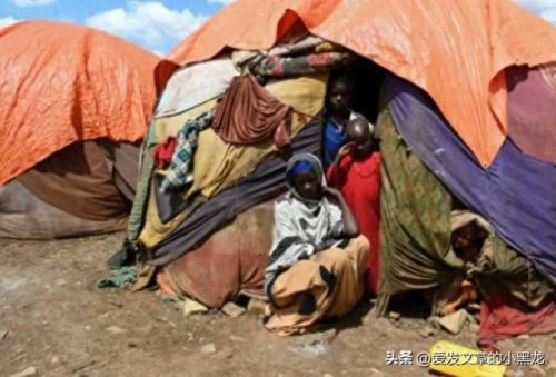 世界前十最穷国家排名榜(全球最穷50个国家)插图2