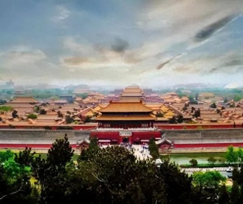 中国最美的景区排名前十(中国各省景区大全)插图83