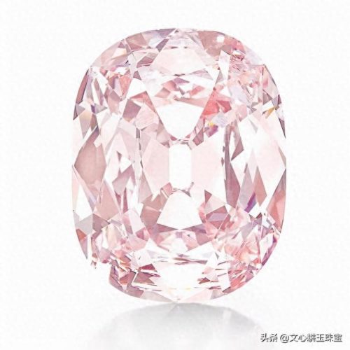 佳士得拍卖世界十大彩钻排行榜(彩钻戒指)插图18