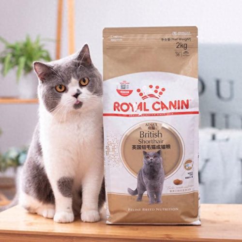 中国十大名牌猫粮排行榜(口碑最好的猫粮十大排行榜)插图7