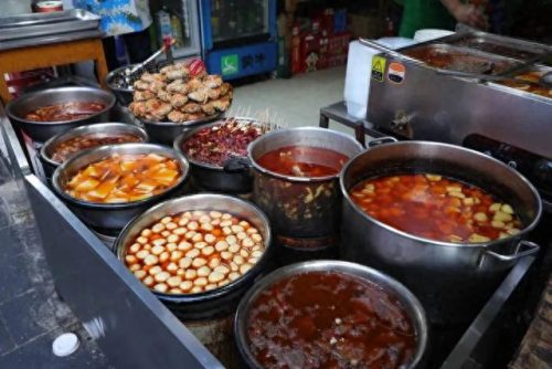 武汉市卤肉店排名前十(武汉卤肉套饭加盟)插图14