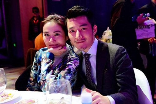 十大不还钱明星排行榜(十大明星离婚名单)插图24