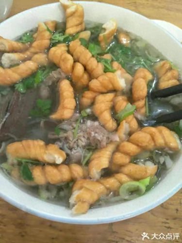 绍兴越城区羊骨头排名前十(炖羊大骨头怎么炖)插图3