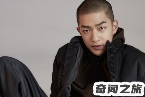 屈楚萧个人资料简介中国内地影视男演员(屈楚萧个人资料简介图文)插图2