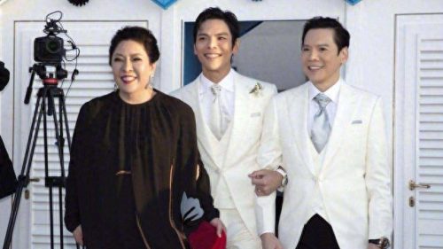 十大不还钱明星排行榜(十大明星离婚名单)插图26