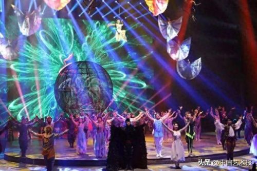河南杂技表演企业排名前十(中国杂技之乡十大排名)插图1