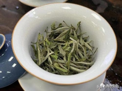 高质量茶叶品牌排行榜十大(十大高档茶叶品牌)插图38
