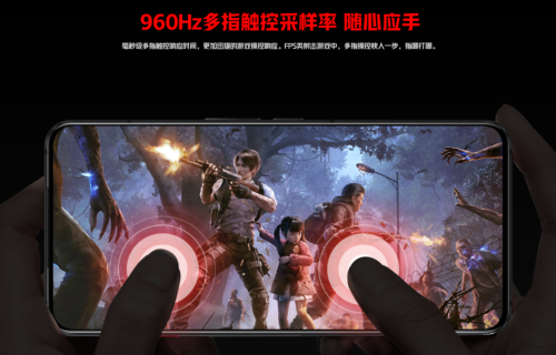 最便宜的华为麒麟960手机操作详情(华为麒麟9602k屏手机)插图3