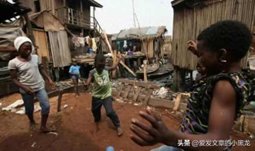 世界前十最穷国家排名榜(全球最穷50个国家)插图10