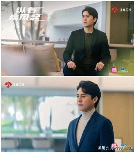 影视受欢迎男主排名前十(史上最强男主)插图6