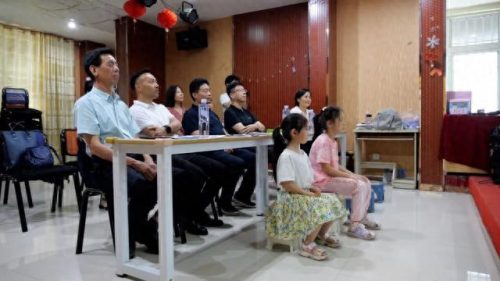驻马店音乐辅导班排名前十(驻马店比较出名的补课班)插图1