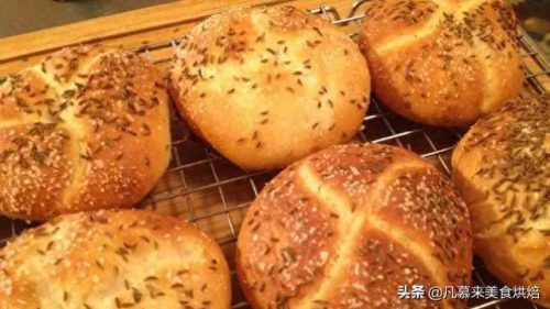 十大面包排行榜前十名(口碑最好十大品牌面包排行)插图19