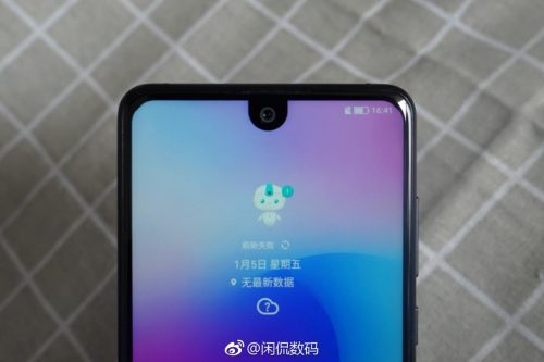 夏普S3 (mini开箱测评)插图6
