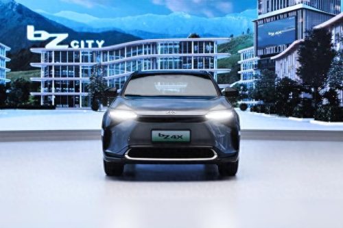 十大赌车排行榜最新(十大冷门车)插图4