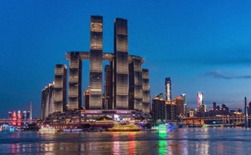 重庆十大必玩景点排行榜(重庆必去三大景点排名)插图3