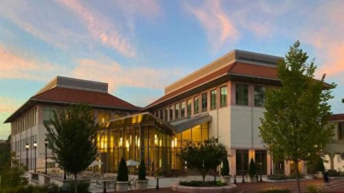美国消费类大学排名前十(usnews2024完整榜单)插图2