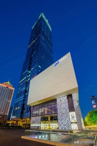 南京市十大商场排行榜(南京大商场推荐)插图