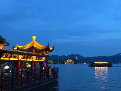 中国十大风景水乡排行榜(南京十大水乡排名)插图7