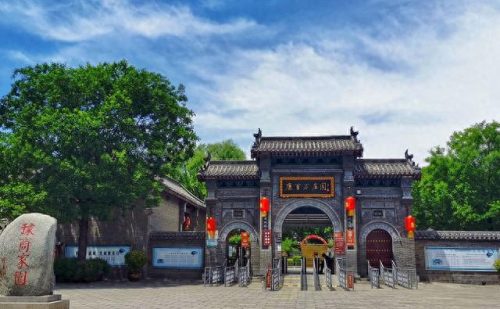 郑州景观(郑州免费的景观)插图15