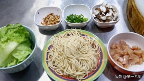 面粉前十大品牌排行榜图片(十大品牌面粉是什么牌子)插图19