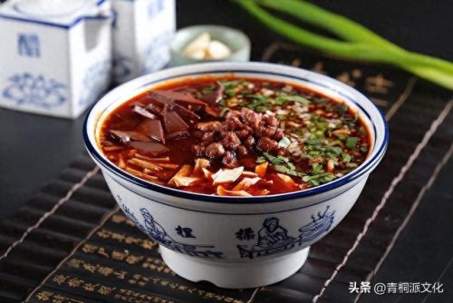 十大苦荞面品牌排行榜(口碑最好的苦荞面排名)插图3