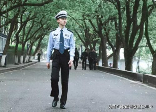 警校十大校帅排行榜图片(中国十大最好警校名单)插图5