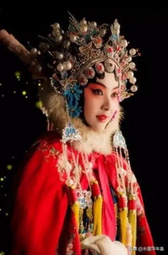 京剧十大排行榜名单表(京剧十大名团排行榜)插图6