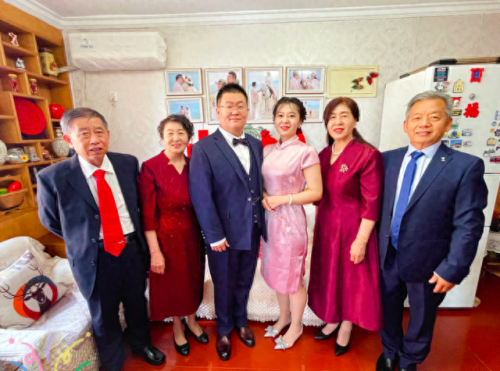 丰台婚礼策划(丰台适合办婚礼的酒店)插图2
