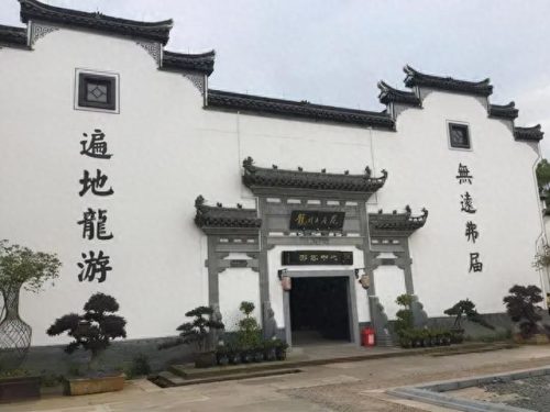 古代经商行业排名前十(女主穿越古代经商的小说推荐)插图9