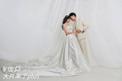 婚纱软文(100个经典软文)插图