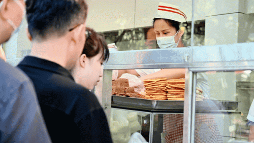 深圳十大难吃饭堂排行榜(十大难吃饭堂排名)插图16
