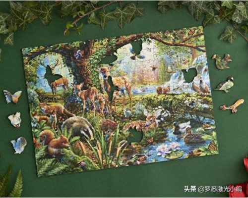 拼图切割机厂家排名前十(上海拼图切割机价格)插图1