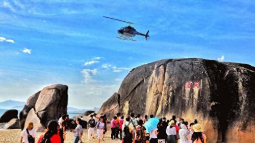 中国最难看的建筑排名前十(中国十大建筑集团排名)插图4