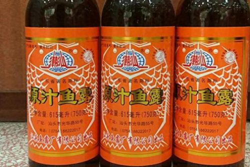 世界十大鱼露品牌排行榜(鱼露牌子排行榜)插图3
