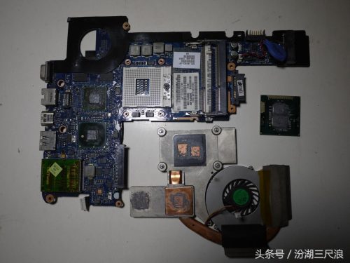 惠普dv3电脑怎么样(惠普dv3口碑怎么样)插图12