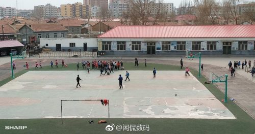 夏普S3 (mini开箱测评)插图16