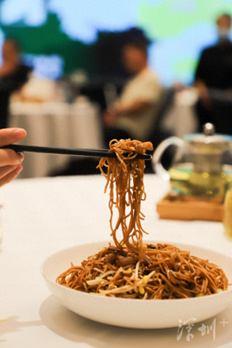 深圳罗湖早茶十大排行榜(深圳罗湖早茶哪有)插图9