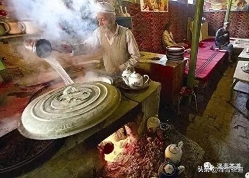 新疆十大香茶排行榜前十名(新疆十大品牌农产品)插图7